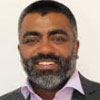 Shashanka Nanda
