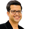 Vivek Mohan Sharma