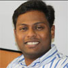 Anirban Roy