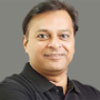 Ashish Dhruva