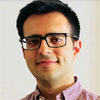 Ishaan Khanna