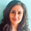 Swati Bhattacharya