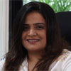 Vrutika Dawda