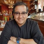 Sourav Majumdar