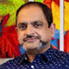 Alokesh Bhattacharyya