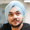 Angad Singh Manchanda