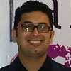 Anurag Mehta