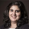 Mrinalini Khanna