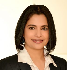 Jyoti Deshpande