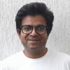 Prahlad Krishnamurthi