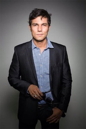 Randeep Hooda