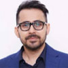 Sahil Shah