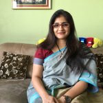 Priti Murthy