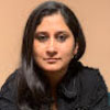Vasudha Misra