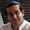 Vishal Nicholas