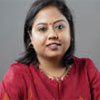 Pritha Dasgupta