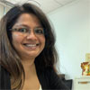 Anisha Iyer