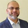 Himanshu Saxena