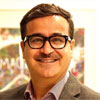 Sanjay Arora