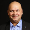 Suresh Menon