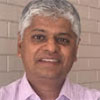 George Cherian
