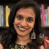 Meghna Apparao