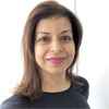 Vandana Tilwani