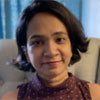 Vanaja Pillai