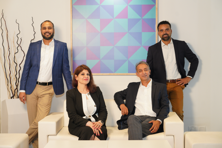 OMD’s Annalect India rejigs top deck « MxMIndia