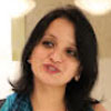 Rutu Mody Kamdar