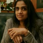 Priya Mukherjee