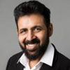 Arun Pandey