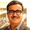 Sanjay Arora