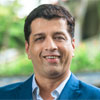 Anand Chakravarthy