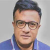 Arghya Chakravarty