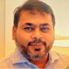 Himindraa R Saxena