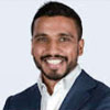 Arshan Saha