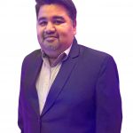 Rohin Desai