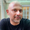Satish Krishnamurthy