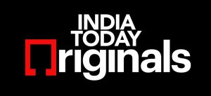 India Today Originals logo