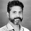 Hari Krishnan