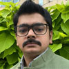 Anirban Roy