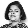Anupama Ramaswamy