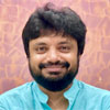 Pannkajj D Desai