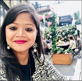 Aparna Bhawal
