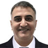 Karthik Kankanhalli