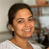Nidhi Lall