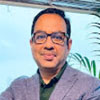 Paritosh Srivastava