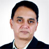 Pinaki Bhattacharya