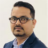Shailesh Tiwari